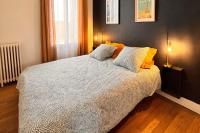 Cosy appartment close to train station, Paris and CDG airport - Ferienwohnung Aulnay-sous-Bois