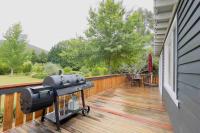 Tiny house at Gilderoy Valley Views - B&B