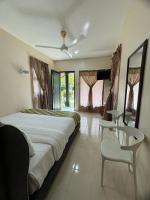 Standard Villa