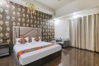 B&B Lucknow - FabHotel Sky Awadh - Bed and Breakfast Lucknow