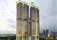 Atlantis Residence l 6-10 pax l Luxury 2 BR l Jonker St l City Centre by Jay Stay Management - B&B Malacca