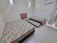 Spazzio diRoma RM Hospedagem com Acesso Acqua Park/Splash - Ferienwohnung Caldas Novas