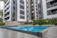 Riverside Drive Westlands Furnished Apartment at Riverside Square - B&B