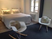 Chambre Quadruple Premium