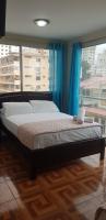 Chambre Double Standard