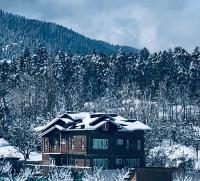 Sunset View Gulmarg - B&B