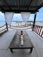 B&B Kuala Terengganu - Rumahbatu Beach Cottage - Bed and Breakfast Kuala Terengganu