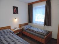 Apartment in Ischgl near Ski Lift - Chambres d'hôtes Ischgl