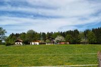 Ferienhaus Axmann - Ferienwohnung Gstadt am Chiemsee