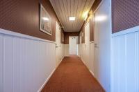 Vierpersoonskamer met Gedeelde Badkamer