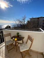 Captain's home **** - Chambres d’hôtes Opatija