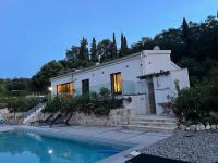Villa Coco , un lieu convivial où se ressourcer. - B&B