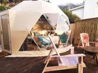 Sun&Sand Camps Bay - Ferienwohnung Kapstadt