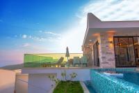 Villa Koln - Hill Villas Kalkan - B&B Kalkan