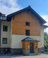 Apartment Bergblick - B&B Schlöglberg