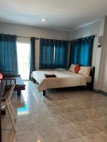 Queen Room with Balcony