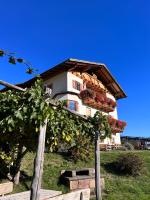Gasserhof - B&B Barbiano
