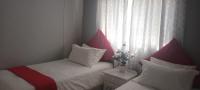 Appartement 2 Chambres