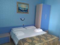 Tweepersoonskamer met 1 of 2 Bedden