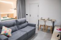 Ponteloft - Recuncho - Ferienwohnung Pontevedra