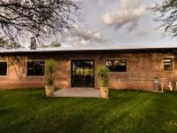Klipplaatsdrift Safari Lodge - B&B