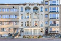 Cosy apartment 150m from the beach - B&B