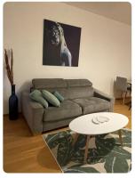 Appartamento con 1 Camera da Letto