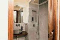 Casa Savò - Parcheggio gratuito nella BLU AREA - B&B Genova