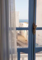 Deluxe Kamer met Queensize Bed 