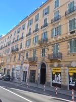 Appartamento centralissimo Sanremo - Ferienwohnung Sanremo