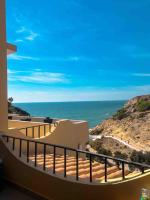 Apartamento Bela Vista Leni - Ferienwohnung