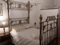 Chambre Lit Queen-Size Deluxe