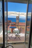 B&B Ospedaletti - Ca' Sbarra - Bed and Breakfast Ospedaletti