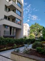 Prague Centre-Residence Krakovská - Chambres d’hôtes