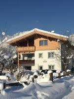 B&B Sankt Johann in Tirol - Haus Hager - Bed and Breakfast Sankt Johann in Tirol