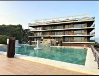 Eden Mar Calonge Girona - Ferienwohnung Calonge