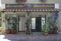 B&B Manciano - Locanda Laudomia - Bed and Breakfast Manciano