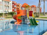 Porto Matrouh unique Chalet - Ferienwohnung Marsa Matruh