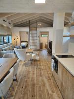 Chalets Hrabovo - B&B Ružomberok