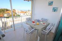 Santa Ana - Ferienwohnung Denia