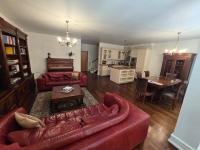 Lana Riverside Apartment - B&B Tirana