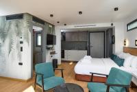 Suite Superior con vistas al mar