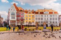 Central Athena Studio - Inima Pieței Unirii - By OpenHouse apartments - Ferienwohnung Temeswar