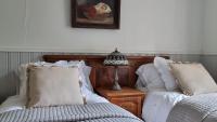 Villa Söder - Ferienwohnung