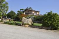 Agriturismo Sechi - Ferienwohnung Campanedda