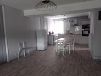 Appartement 3 Chambres