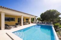 Villa Mar Azul - Chambres d’hôtes Santa Ponsa