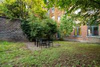 Maison 4 chambres avec jardin - B&B