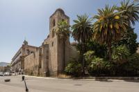 Bibi house a San Giovanni degli Eremiti - B&B Palermo