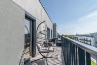 Apartamenty u Edyty - B&B